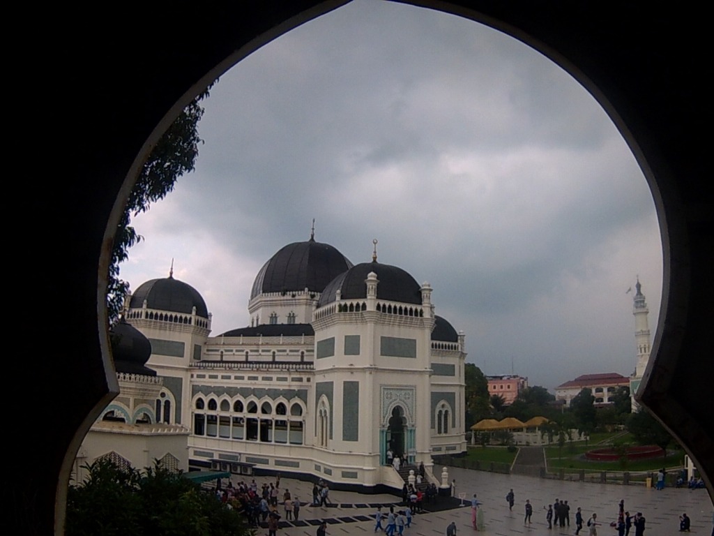 Komaruddin Hidayat: Pentingnya Menulis Dalam Perjalanan Islam